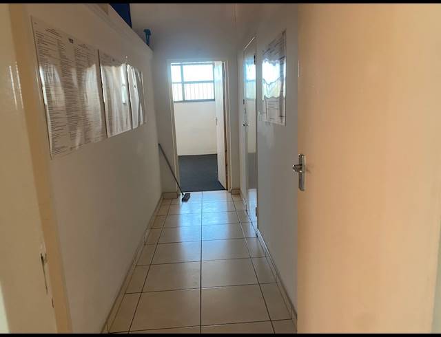 210M² OFFICE TO LET IN PINETOWN CENTRAL